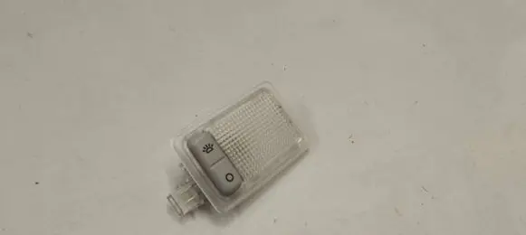 Land Rover Discovery Sport Rear door interior light 