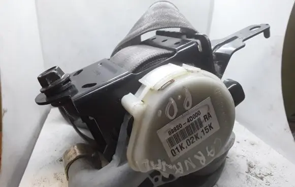 KIA Carnival Front seatbelt 888204D000 888104D900