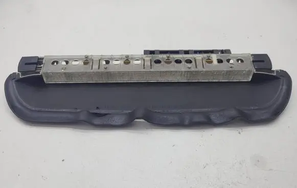 BMW 3 E46 Third/center stoplight 63258386963