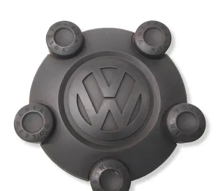 Volkswagen Golf V Original wheel cap 2K0601169 TWOJEAUTOWYSZKOW 88218990