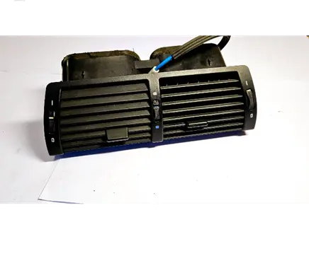 BMW X5 E53 Dash center air vent grill 64228402221