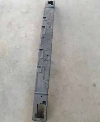 Toyota Prius (XW50) Front bumper support beam 5261147140
