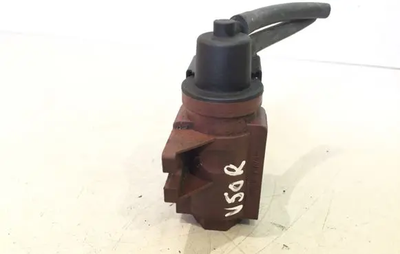 Volvo V50 Turbo solenoid valve 701771010