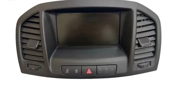 Opel Insignia A Screen/display/small screen 13223793 14799410 652508805