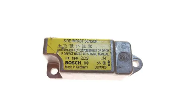 Mitsubishi Carisma Airbag deployment crash/impact sensor MR309223 0285002001