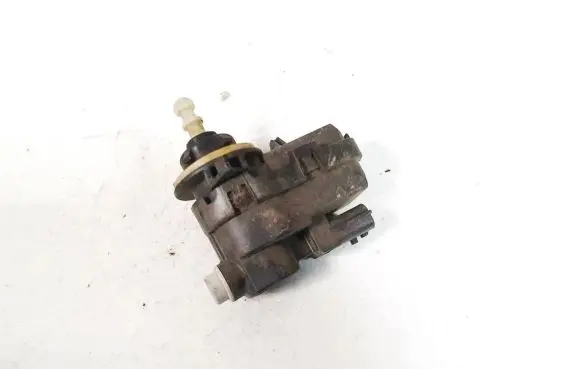 Peugeot 508 Headlight level adjustment motor 89056887