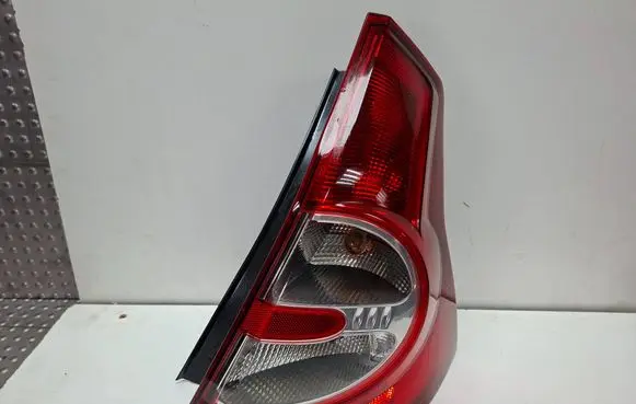 Renault Sandero I Rear/tail lights S27639602 8200734824