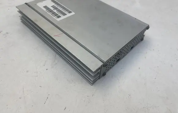 Chrysler 300 - 300C Sound amplifier 05064336AG 29961AE DA292107Z0121