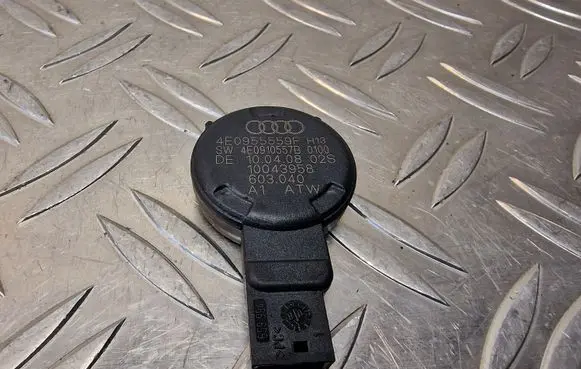 Audi Q7 4L Rain sensor 4E0955559F