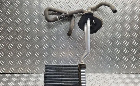 Ford Focus Heater blower radiator 3M5H18476EA