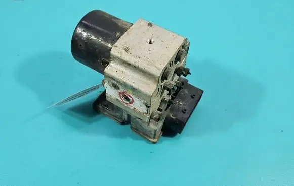Opel Movano A ABS Pump 13509006U IMPRK1532392