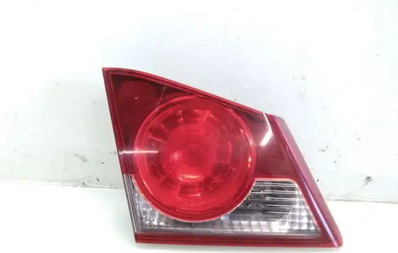 Honda Civic Tailgate rear/tail lights P6068L