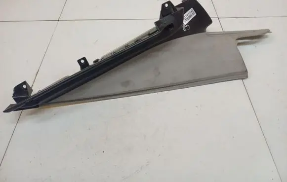 Mercedes-Benz C W203 (D) pillar trim (bottom) A2036902425