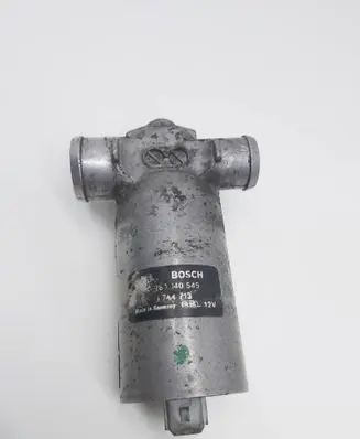 BMW 5 E39 Idle control valve (regulator) 0280140545