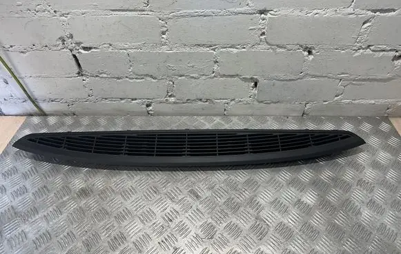 BMW 5 F10 F11 Parcel shelf grill 9116274