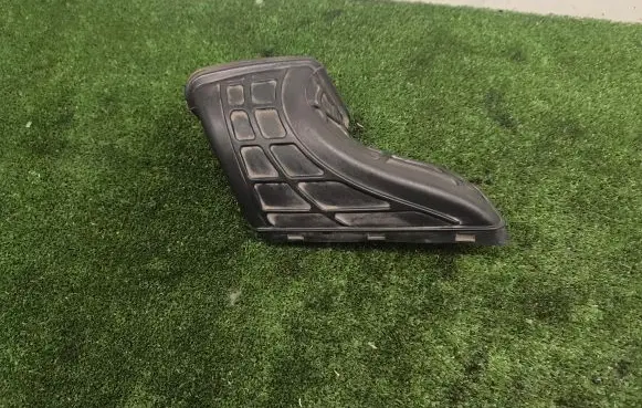 Audi A4 S4 B8 8K Air intake duct part 1021300601