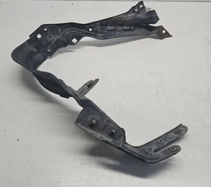Mercedes-Benz C W203 Side radiator support slam panel 