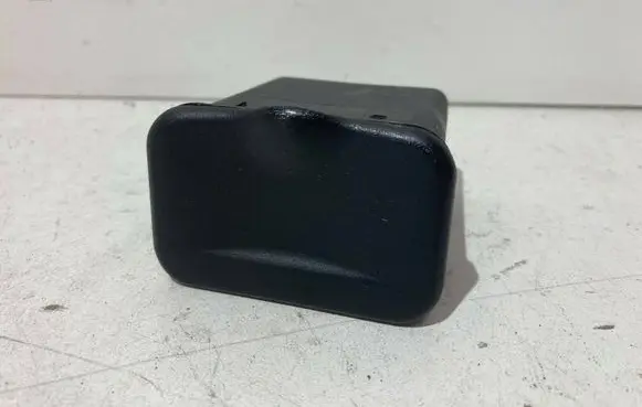 Opel Zafira A Rear door ashtray 90580259