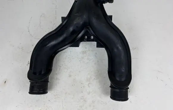 Maserati Levante Intercooler hose/pipe H20947 0281006028