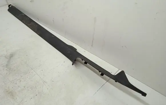 Audi A3 S3 8P Front sill trim cover 8P3853905