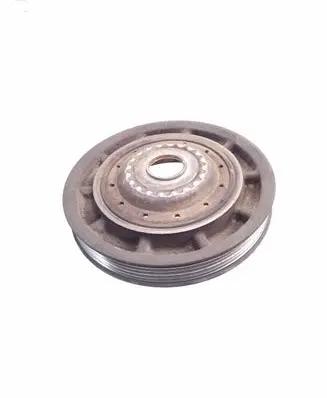 Renault Megane II Crankshaft pulley