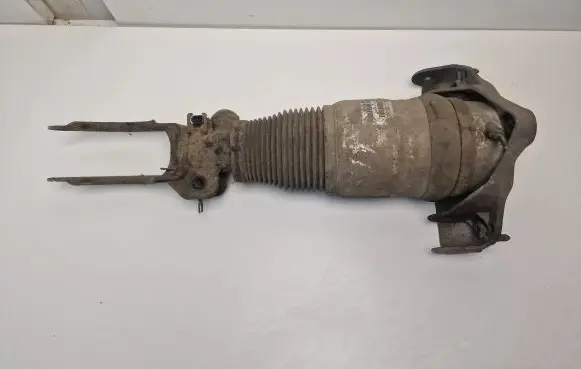 Volkswagen Touareg I Front shock absorber/damper 7L8616040B