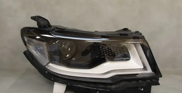 Jeep Compass Headlight/headlamp 0053434535 082917 F00HTC3026