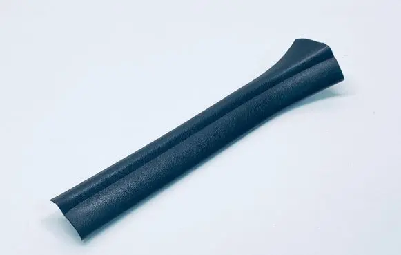 Honda Civic Rear sill trim cover 84261SMGE02ZA