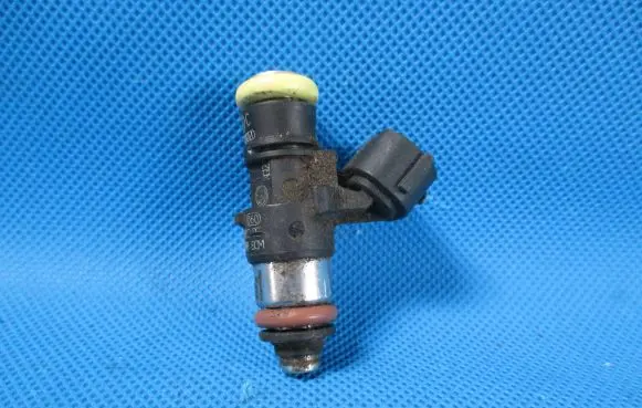 Volkswagen Caddy LP gas electromagnetic valve solenoid 03C906039B