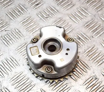 Porsche Cayenne (92A) Camshaft pulley/ VANOS 06E109083N