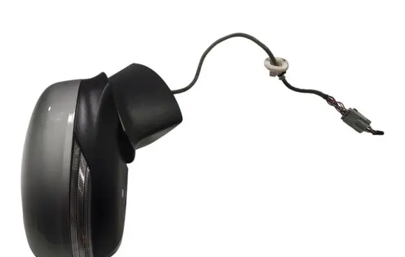 Ford Puma Front door electric wing mirror 