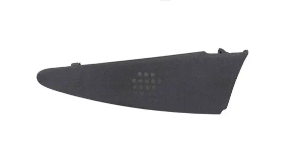 SsangYong Rodius Dash center speaker trim cover 7658321000
