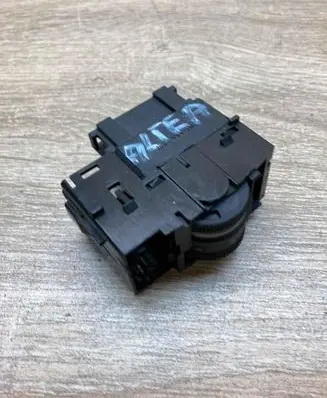 Seat Leon (1P) Light switch 5P0919094A 059610