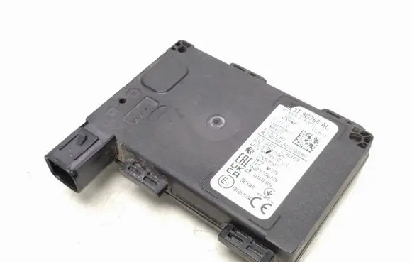 Ford Mustang Mach-E Distronic sensor radar Ml3t9g768al Acc28751669
