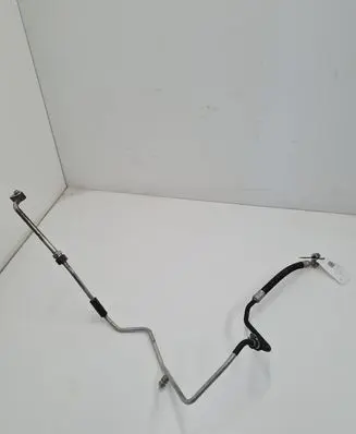 Audi A2 Air conditioning (A/C) pipe/hose 8Z1260713