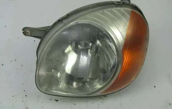 Hyundai Atos Prime Headlight/headlamp 