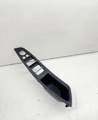 BMW 5 F10 F11 Front door interior handle trim