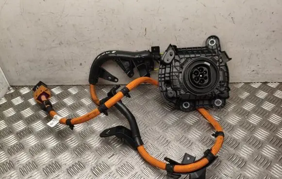 BMW 5 G60 G61 Electric car charging cable 5B35092