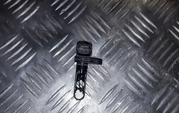 Peugeot 207 Air pressure sensor 96646125