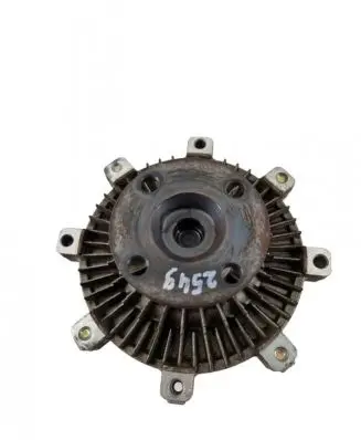 Hyundai Terracan Viscous fan clutch GMB