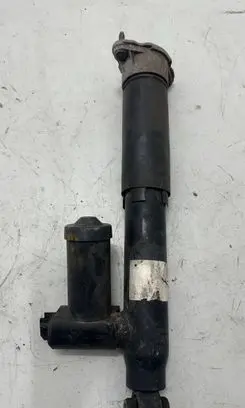Mercedes-Benz CLS C218 X218 Rear shock absorber with coil spring A2123204430 A2123260800 A2123260098