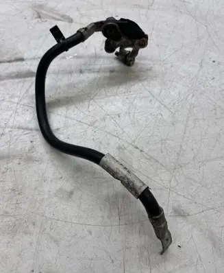Opel Insignia A Negative earth cable (battery) 22967844