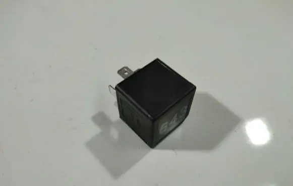 Audi A5 8T 8F Other relay 8K0951253