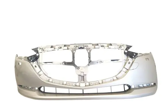 Mazda 2 Front bumper D43N50031AUTOAS32 D43N50031