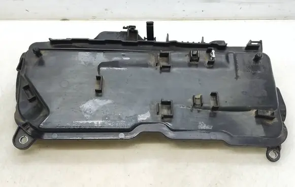 Renault Trafic III (X82) Engine cover (trim) 175B16051R 175B14183R