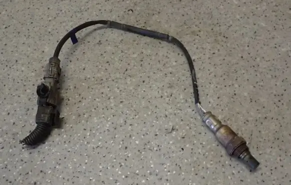 Toyota Yaris Lambda probe sensor