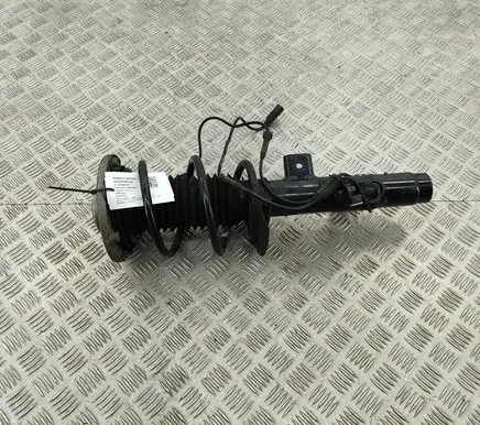 BMW 4 F32 F33 Front shock absorber/damper 6864760
