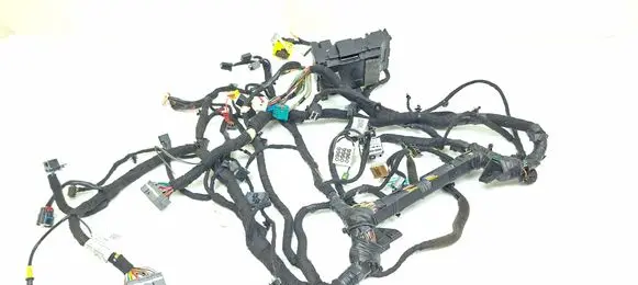 Opel Mokka Panel wiring 42389055 16A050016 688328731