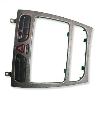 Mercedes-Benz C W203 Radio/GPS head unit trim A2036800601 0309029039