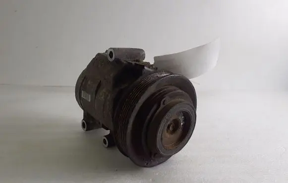 Hummer H3 Air conditioning (A/C) compressor (pump) 4472204892 4471804772